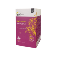دمنوش بانوان دکتر بیز dr.biz