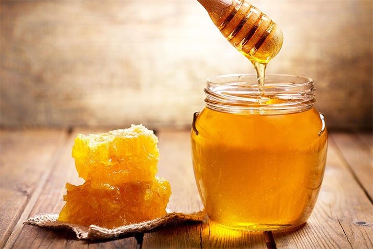 انواع عسل و مشخصات آن
