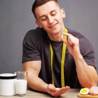 گلوتامین چیست و چه فواید و عوارضی برای بدن دارد؟