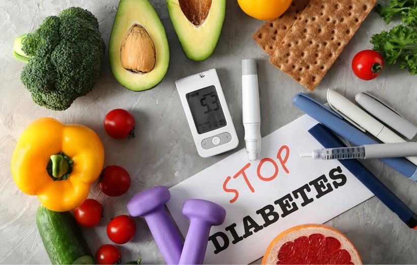 پیشگیری از دیابت نوع ۲