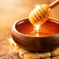 عسل زنده چیست