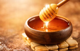 عسل زنده چیست