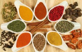 خواص چای و ادویه ماسالا 2
