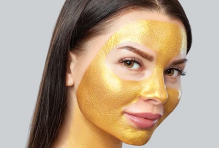 10 فایده طلا برای پوست