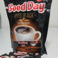 قهوه فوری گوددی good day
