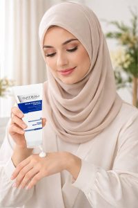 کرم جوانساز دست گاتیو